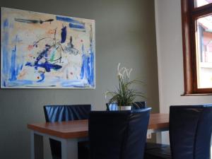 Apartment Gemütliche Wohnung in Wernigerode mit Garten by Interhome