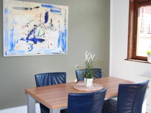 Apartment Gemütliche Wohnung in Wernigerode mit Garten by Interhome