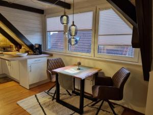 Apartment Silke by Interhome