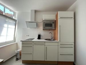 Apartment Altstadt Ferienwohnung Hameln by Interhome