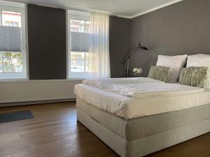 Apartment Altstadt Ferienwohnung Hameln by Interhome