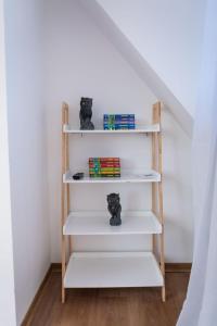 Apartment Torster Hameln Nr- 16 by Interhome