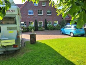 Apartment Landskron by Interhome