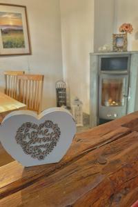 Apartment Appartement in Eggeröder Brunnen mit Grill- Garten und Terrasse by Interhome