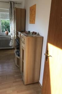 Apartment Große Wohnung in Nesse mit Garten und Terrasse by Interhome