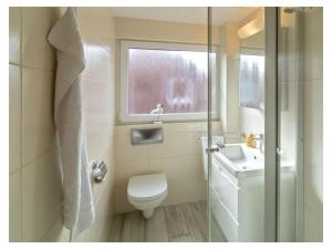 Holiday Apartment Beeke Comfortable holiday residence