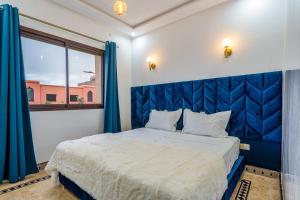 Andalusian Dream Villa pool and balcony