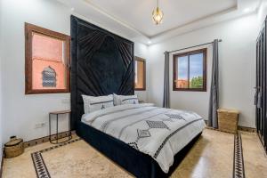 Andalusian Dream Villa pool and balcony