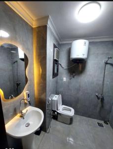 PortoSaid Hotel Luxury Chalets