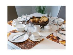 Holiday apartment Landoase