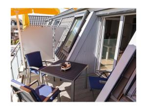 Dream Penthouse 2 Comfortable holiday residence