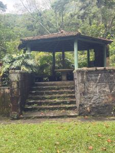 Casa Pedra Bonita a 10 minutos de Itaipava