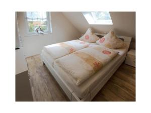 Holiday apartment Stopperstek