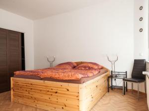 Apartment Gemütliche Ferienwohnung in Lerbach by Interhome