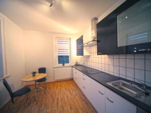 Apartment Gemütliche Ferienwohnung in Lerbach by Interhome