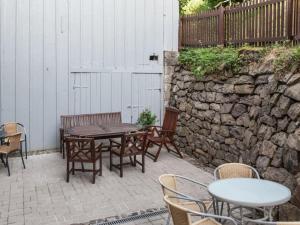 Apartment Gemütliche Ferienwohnung in Lerbach by Interhome