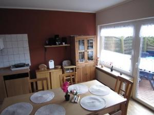 Holiday Home mit Garten und Terrasse by Interhome