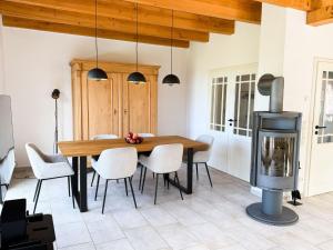 Holiday Home Villa Neufunnixsiel by Interhome