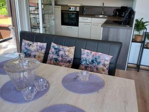 Apartment Burgi EG Hahnenklee by Interhome