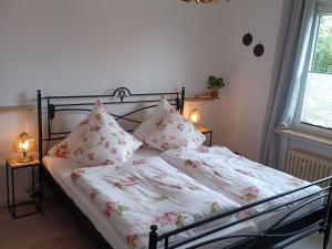 Apartment Burgi EG Hahnenklee by Interhome