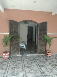 Casa de praia Caiobá