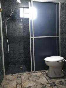 Casa de praia Caiobá