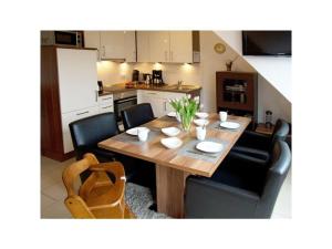 Holiday apartment Auszeit