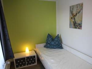 Apartment Wohnung Julius 1 - gemütlich und kinderfreundlich by Interhome
