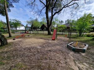 Holiday Home Ferienanlage Am Sidowsee by Interhome