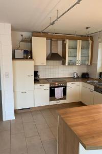 Holiday Home Neuhaus Deichperle by Interhome