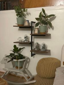 Central London flat, ideal base for sightseeing!