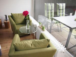 Apartment Harzgrün by Interhome