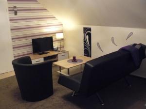 Apartment Vier Jahreszeiten 6 by Interhome