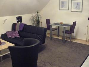 Apartment Vier Jahreszeiten 6 by Interhome