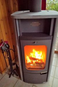 Holiday Home Lea by Interhome