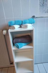 Apartment FEWOim Loftcharakter by Interhome