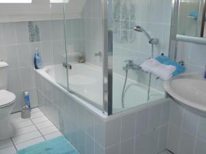 Apartment FEWOim Loftcharakter by Interhome