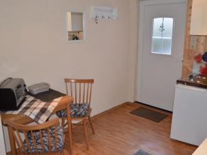 Apartment Marion by Interhome