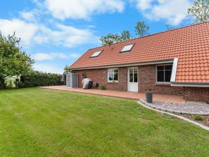 Holiday Home Lütt Uppum by Interhome