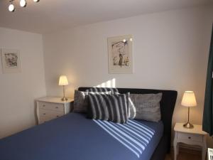 Apartment Julius 8 - gemütlich und kinderfreundlich by Interhome