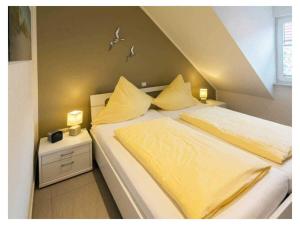 Holiday apartment Deichoase