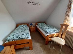 Apartment Walli OG Hahnenklee by Interhome