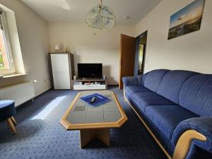 1-bedroom holiday apartment