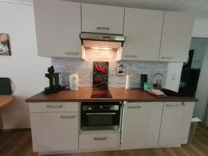 Apartment Apartment Gansäcker by Interhome