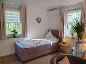 Apartment Apartment Gansäcker by Interhome