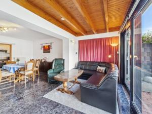 Holiday Home Haus Münsterland by Interhome