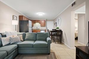 Sands Village A3D - Coligny Square Location