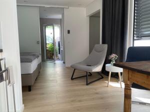 Holiday Home Ferien-Wohnung-Sartoris by Interhome