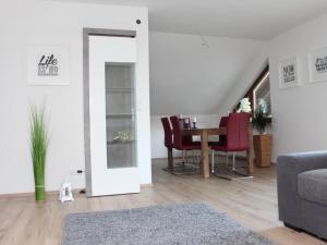 Apartment Löffelstiel by Interhome