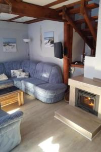 Holiday Home in Feriendorf Silbersee mit Garten by Interhome